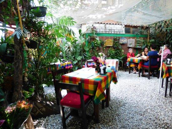 Restaurant Bar El Tipico